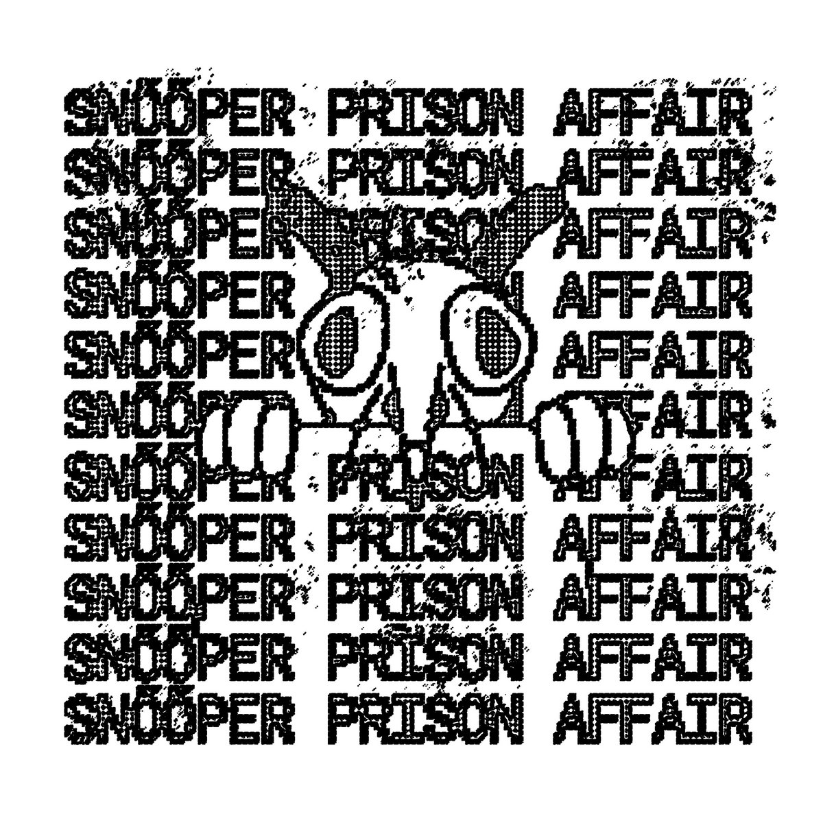 Split w/Snooper cover art