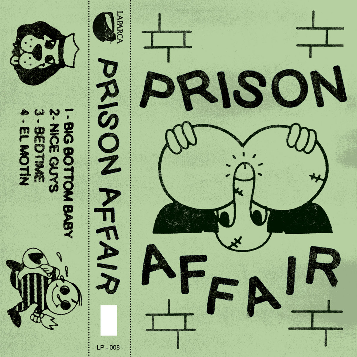Demo III cover art