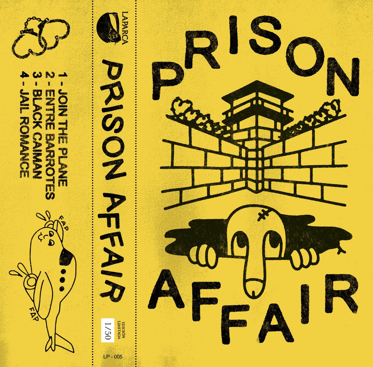 Demo II cover art