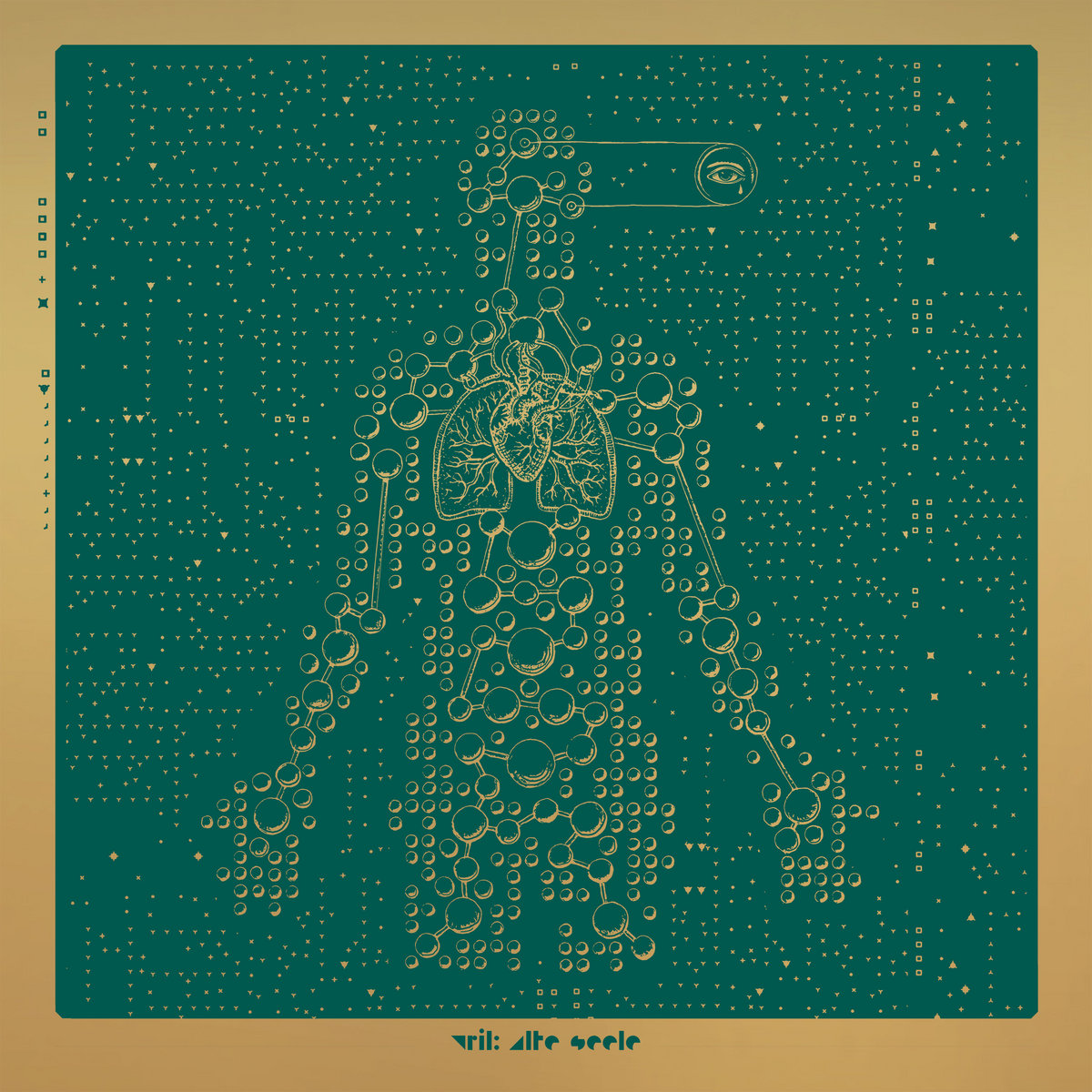 Alte Seele cover