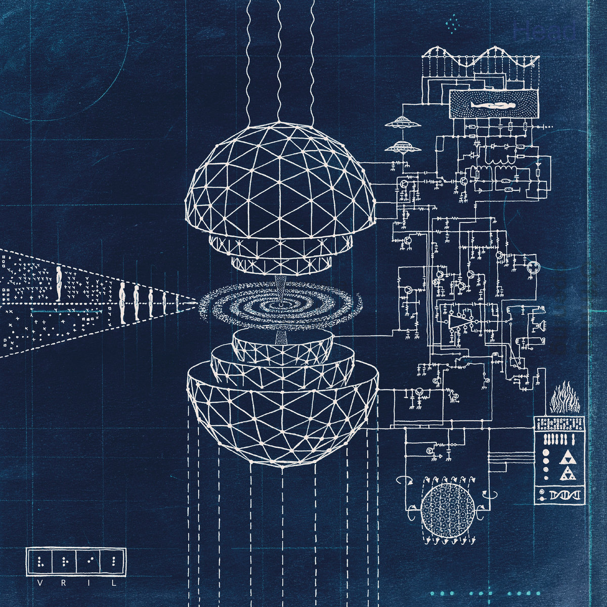 Anima Mundi cover