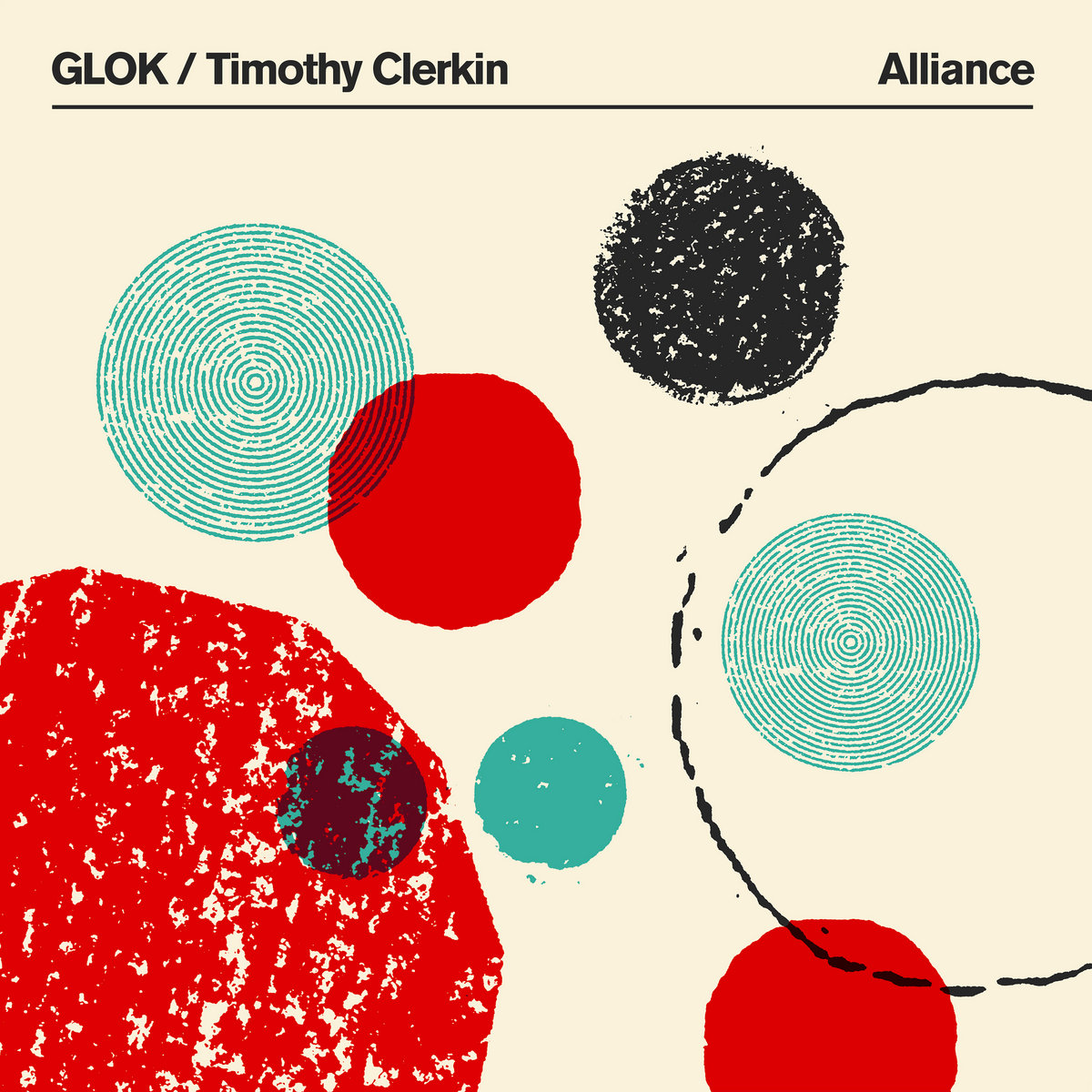 Alliance cover