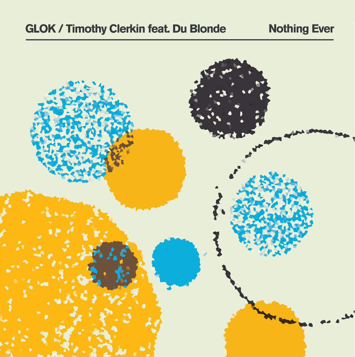 Nothing Ever cover