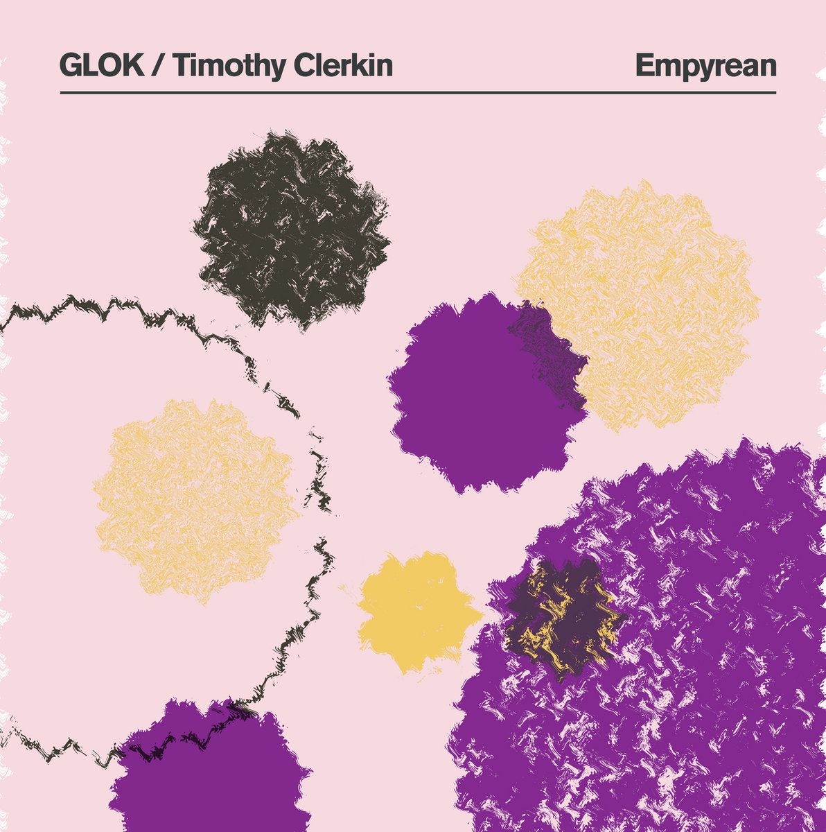 Empyrean cover