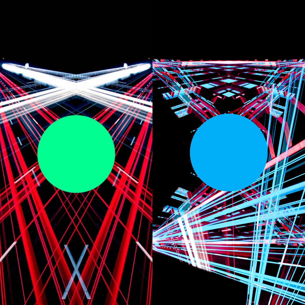 Dissident/Dissident Remixed cover