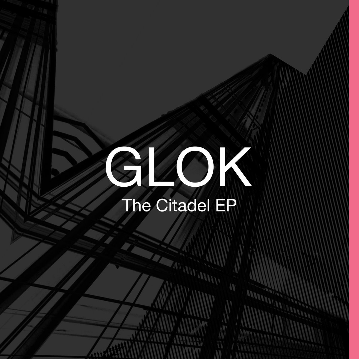 The Citadel EP cover