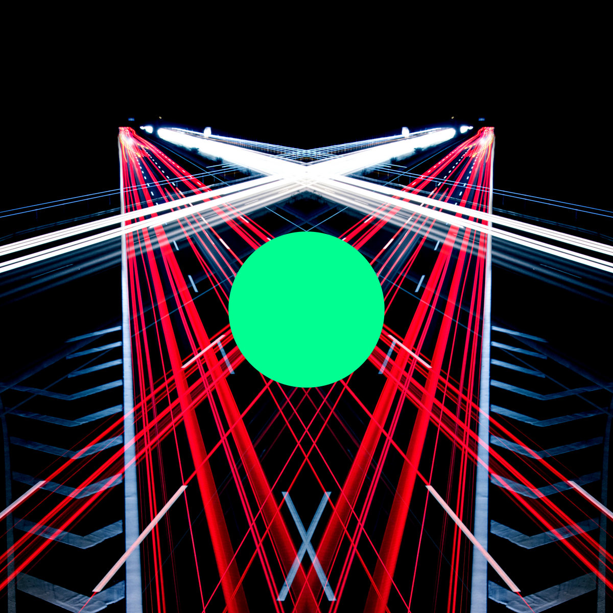 Dissident cover